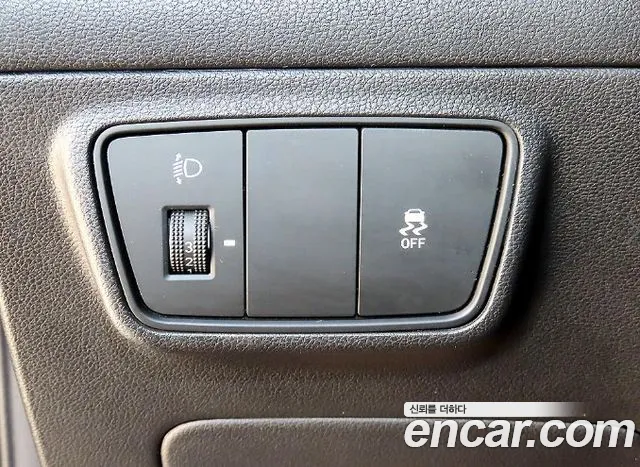 Hyundai Tucson NX4 — Фото автомобиля 12