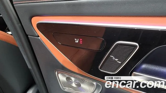 Mercedes-Benz GLC-Class GLC-класс X254 GLC300 4MATIC Avantgarde — Фото автомобиля 19