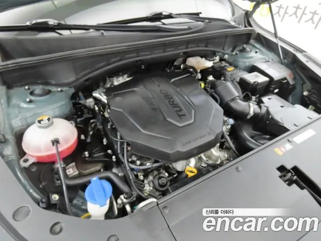 Kia Sorento — Фото автомобиля 19