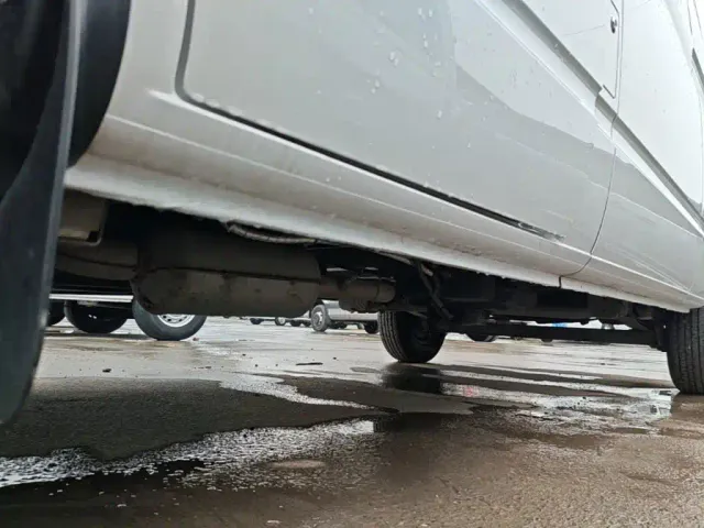 Maxus Xintu V80 — Фото автомобиля 21