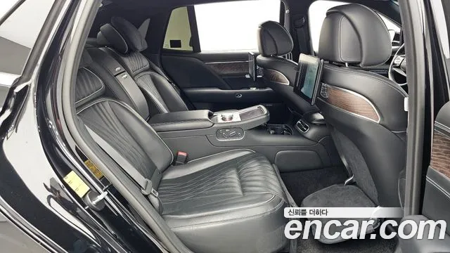 Genesis G90 RS4 — Фото автомобиля 12