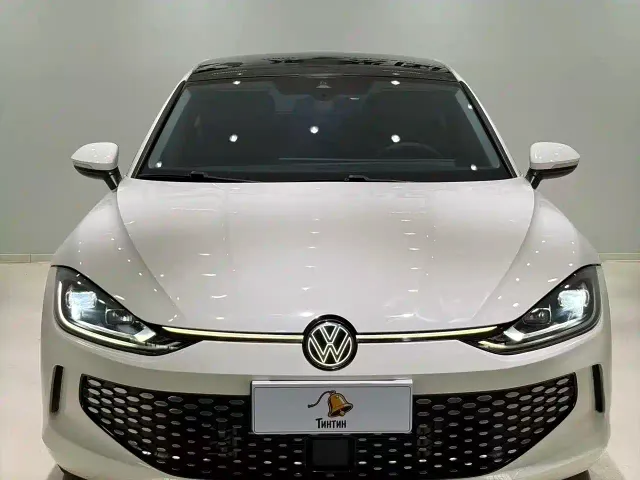 Volkswagen Lamando — Фото автомобиля 2