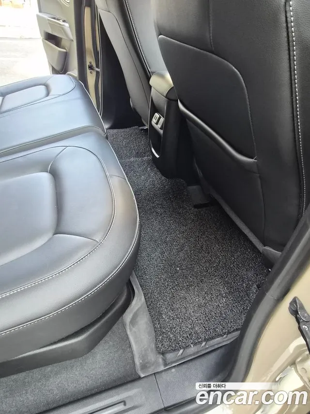 Chevrolet Colorado — Фото автомобиля 4