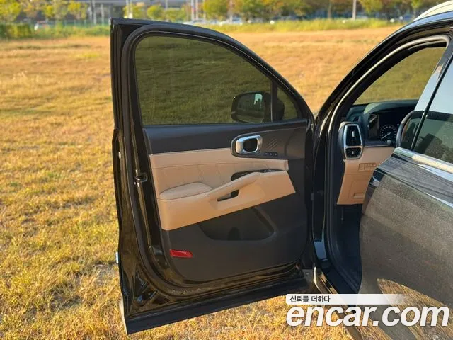 Kia Sorento 4th Gen — Фото автомобиля 11