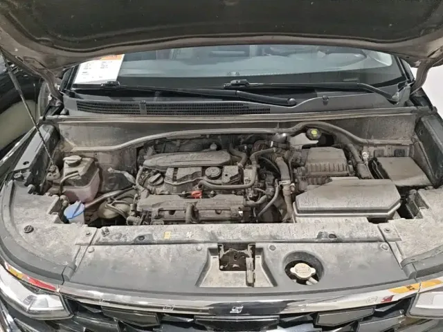 Hyundai Kustu 2021 270TGDi Premium LUX — Фото автомобиля 19