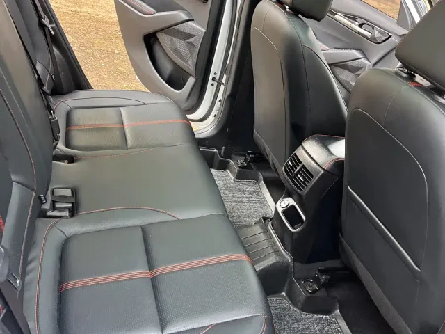 Kia KX3 Smart Run — Фото автомобиля 16