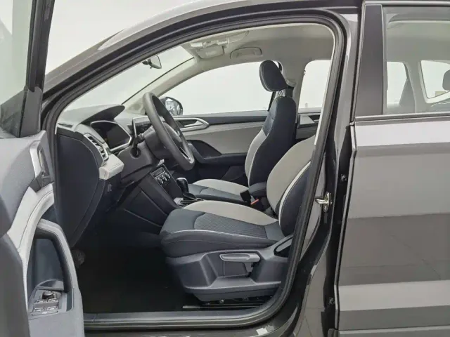 Volkswagen Tharu — Фото автомобиля 10