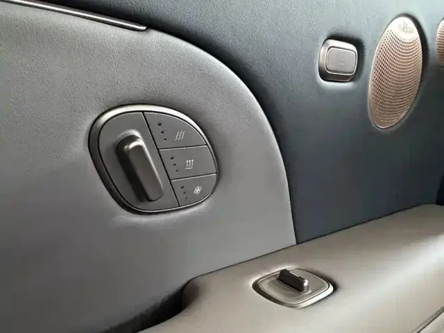 IM Motors LS8 — Фото автомобиля 7