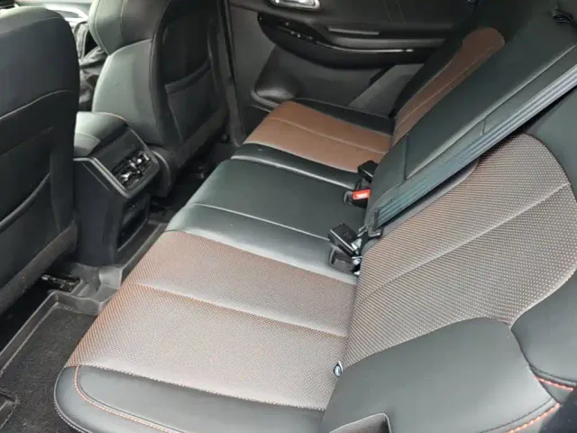 Changan X7 Plus — Фото автомобиля 16