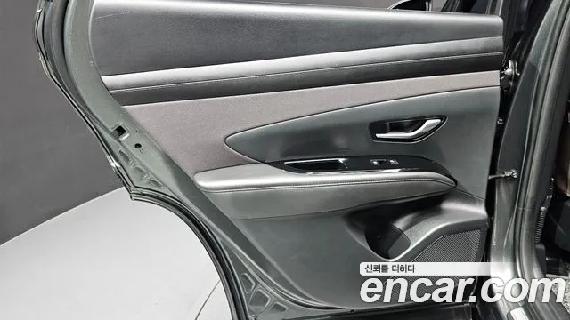 Hyundai Tucson — Фото автомобиля 24
