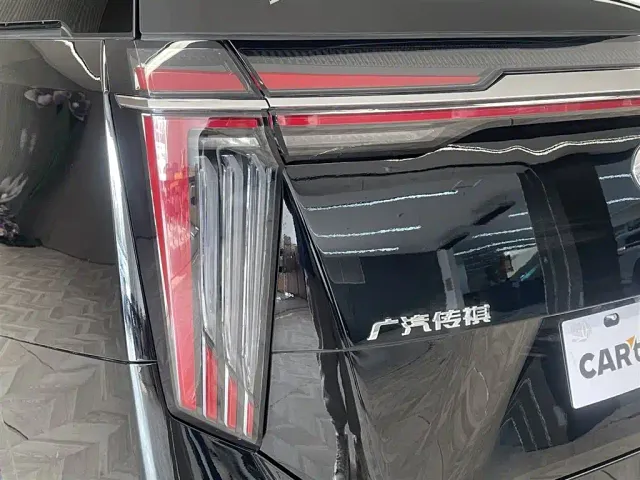 GAC Trumpchi M8 — Фото автомобиля 10