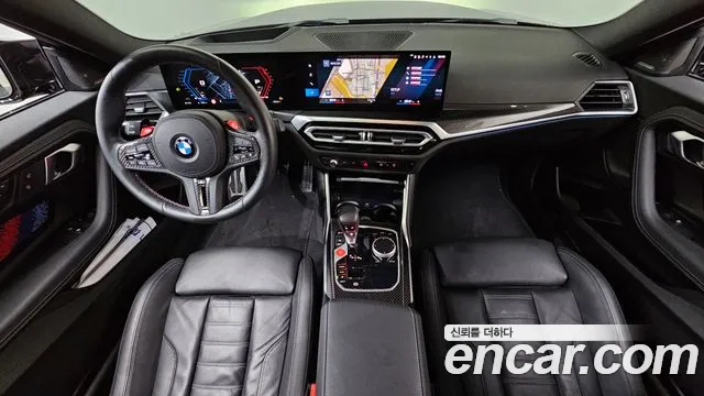 BMW M2 M2 Купе — Фото автомобиля 6