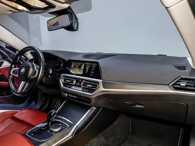 BMW 4 Series — Фото автомобиля 19