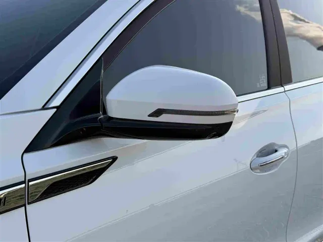 Chery Tiggo 8 PRO — Фото автомобиля 15