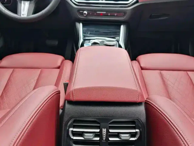 BMW i3 — Фото автомобиля 9