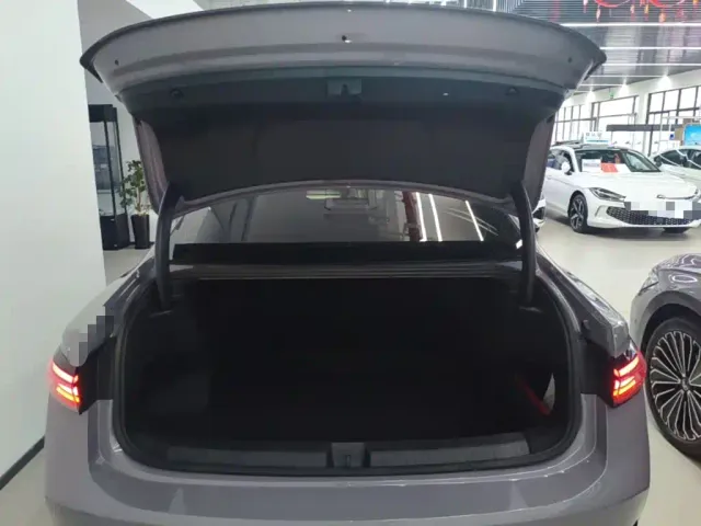 Volkswagen Passat — Фото автомобиля 18
