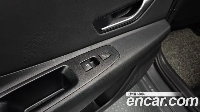 Hyundai Avante CN7 — Фото автомобиля 29