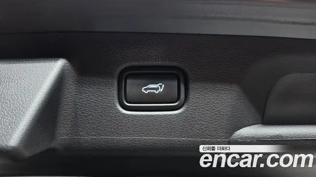 Hyundai Palisade The New Palisade — Фото автомобиля 25
