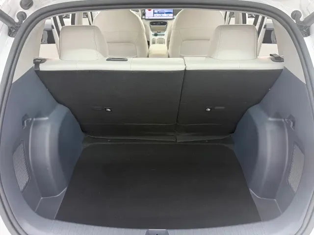 Geely Starry Wish — Фото автомобиля 17