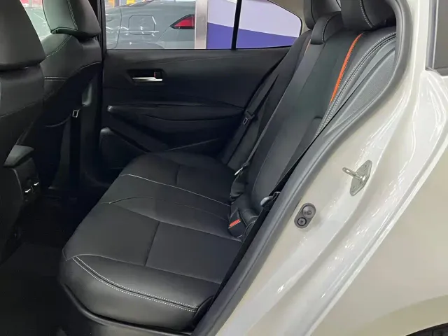 Toyota Corolla — Фото автомобиля 13