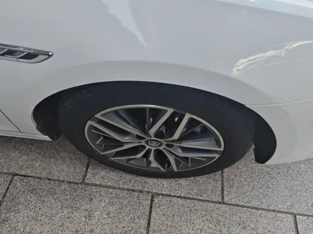 BYD Qin PLUS — Фото автомобиля 6