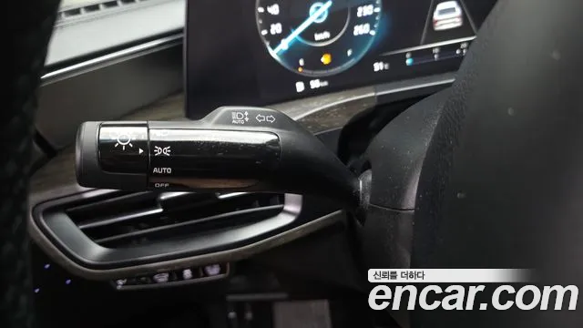 Kia K8 Signature — Фото автомобиля 23
