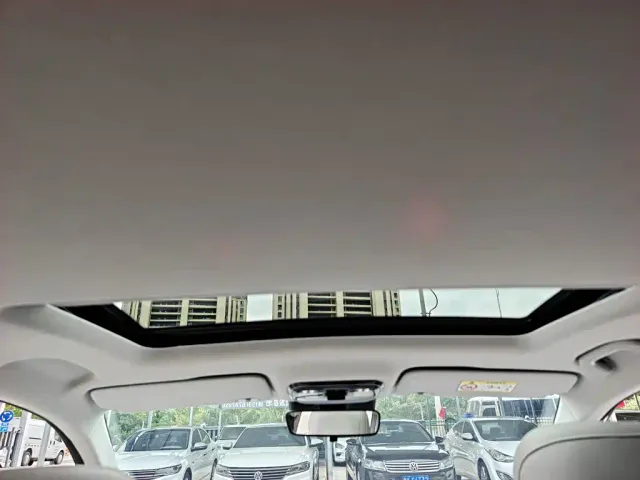 Geely Galaxy Stellar 6 — Фото автомобиля 16