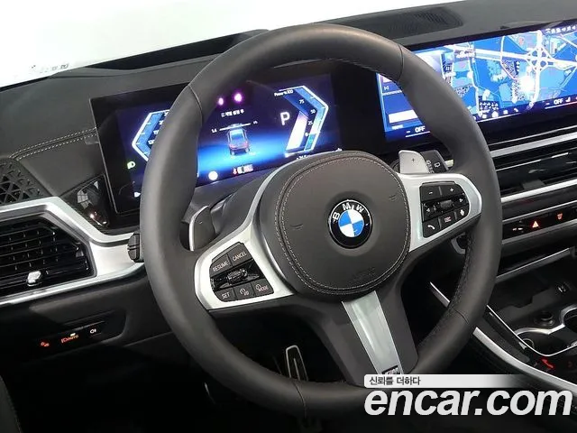 BMW X5 — Фото автомобиля 14
