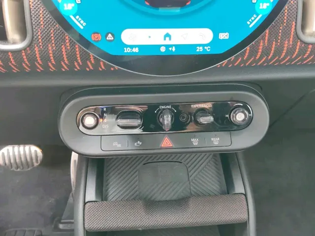 MINI JCW COUNTRYMAN — Фото автомобиля 8