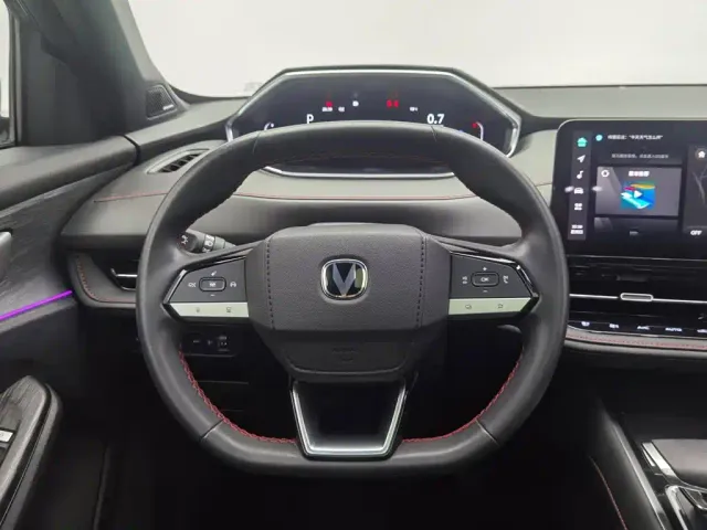 Changan CS55 Plus — Фото автомобиля 11