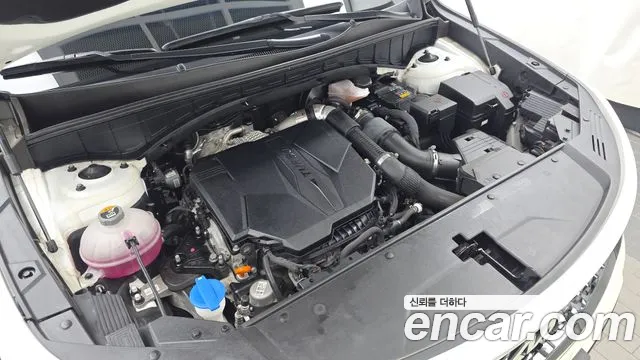 Kia Sorento 4th Gen — Фото автомобиля 9