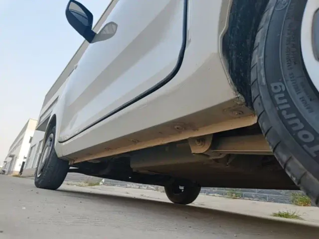 Wuling Hongguang Mini EV — Фото автомобиля 21