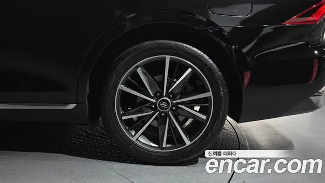 Hyundai Grandeur Новый Grandeur IG — Фото автомобиля 18