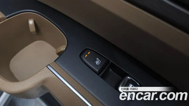 Kia Sorento 4th Gen — Фото автомобиля 23