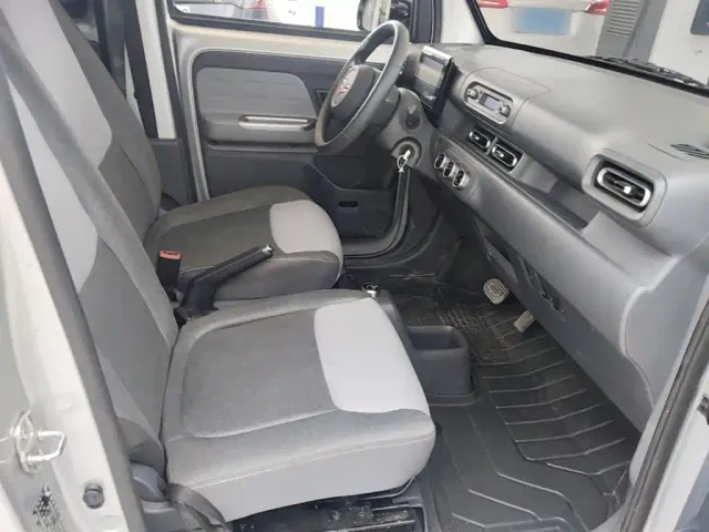 Wuling Motors Wuling Zhiguang NEV 2025 Model 305km Base Version — Фото автомобиля 23