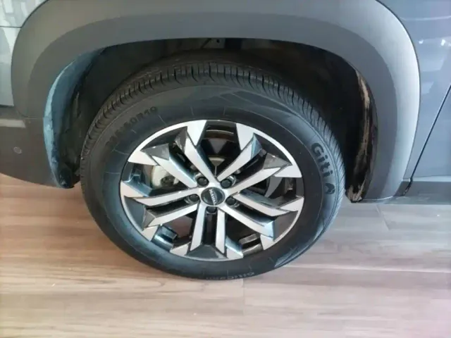 Haval Big Dog — Фото автомобиля 22