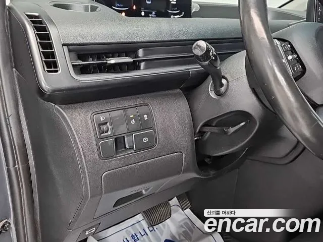 Hyundai Staria Staria L3.5 Карго 5 мест — Фото автомобиля 17