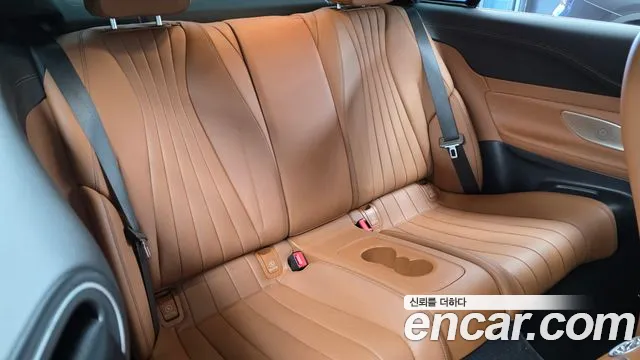 Mercedes-Benz E-Class W213 — Фото автомобиля 17