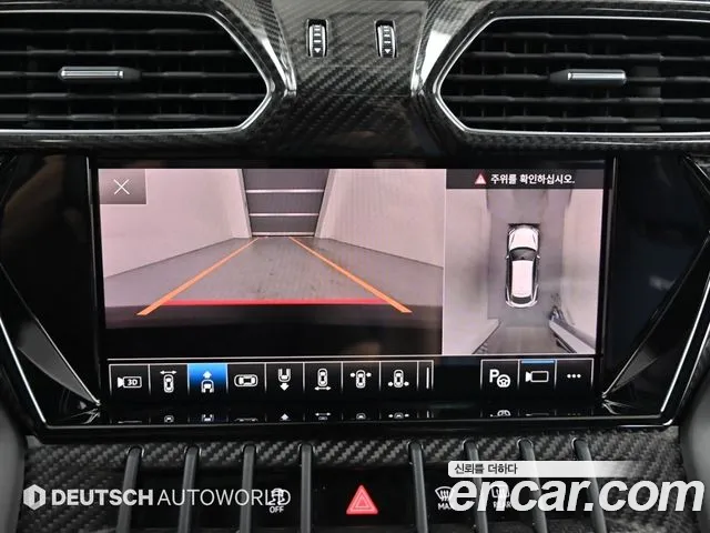 Lamborghini Urus — Фото автомобиля 13
