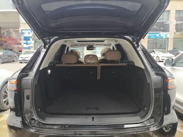 Chery Tiggo 8L — Фото автомобиля 18