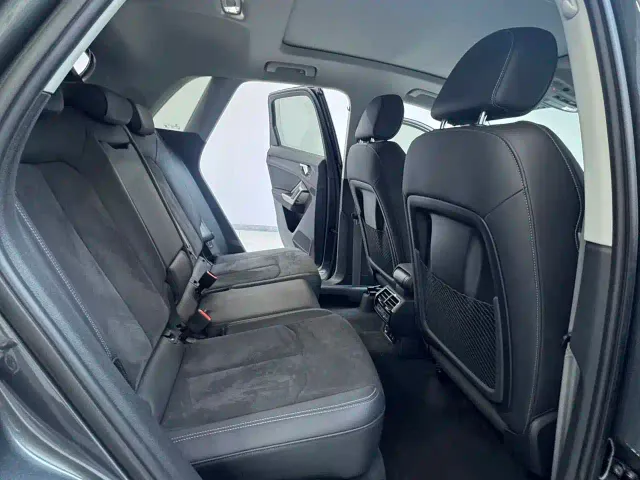 Audi Q3 — Фото автомобиля 7