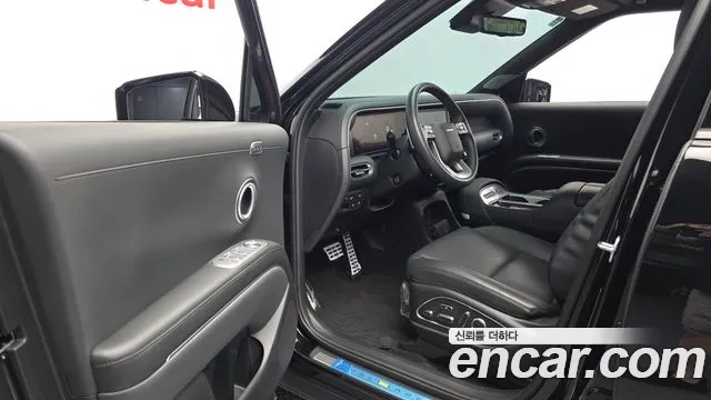 Hyundai Palisade — Фото автомобиля 9