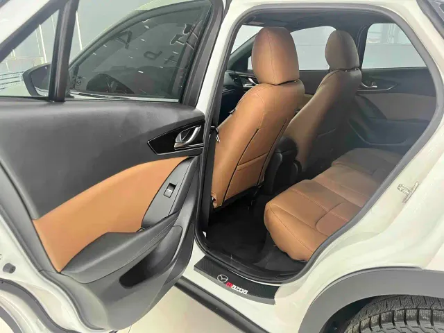 Mazda CX-4 — Фото автомобиля 14