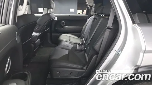 Hyundai Palisade LX3 — Фото автомобиля 16