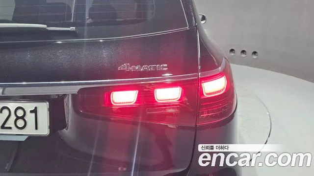Mercedes-Benz GLS-Class — Фото автомобиля 21