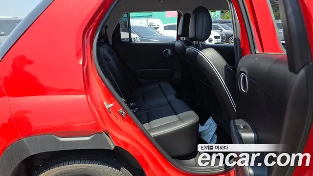 Hyundai Casper Casper Essential — Фото автомобиля 12
