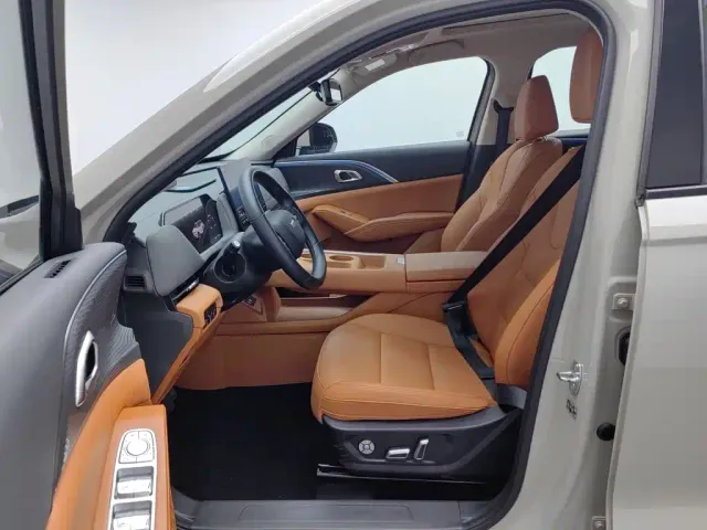 Haval Xiaolong MAX — Фото автомобиля 10