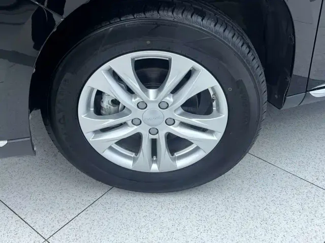 Haval Haval M6 2021 PLUS 1.5T DCT Comfort — Фото автомобиля 10