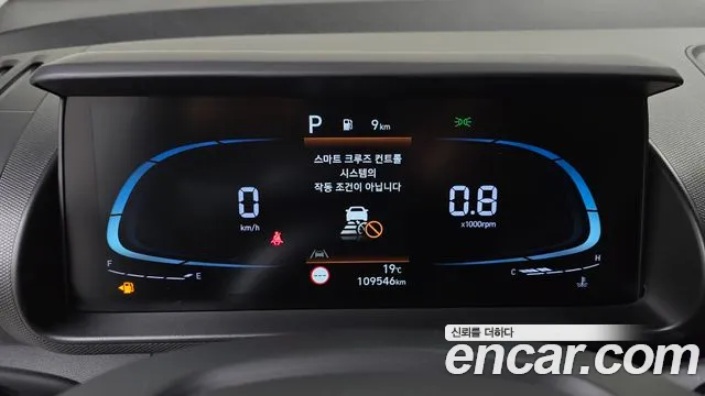 Hyundai Casper Casper Turbo Inspiration — Фото автомобиля 8