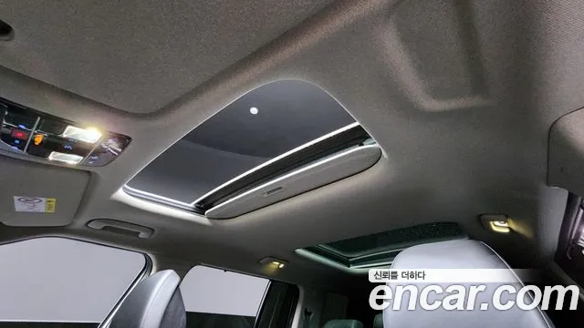 Hyundai Santafe — Фото автомобиля 19